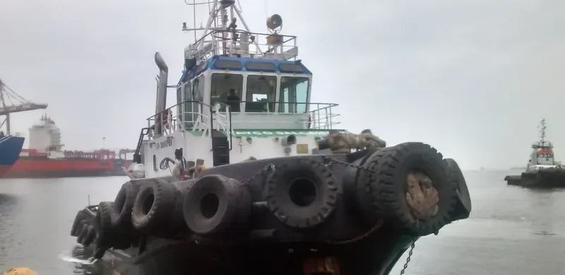 TAYCO SALCANTAY General Cargo IMO 9258636