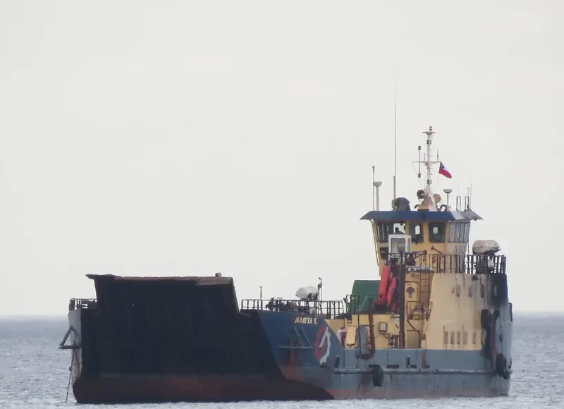 JULIETA S Ro-Ro IMO 9258662 photo 4