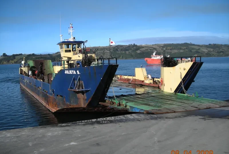 JULIETA S Ro-Ro IMO 9258662 photo 6