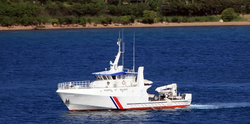 LOUIS HENIN General Cargo IMO 9258698