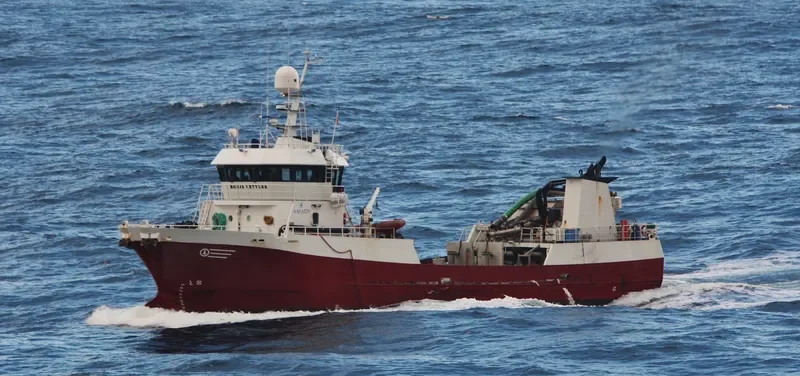 SETTLER General Cargo IMO 9258703 photo 4