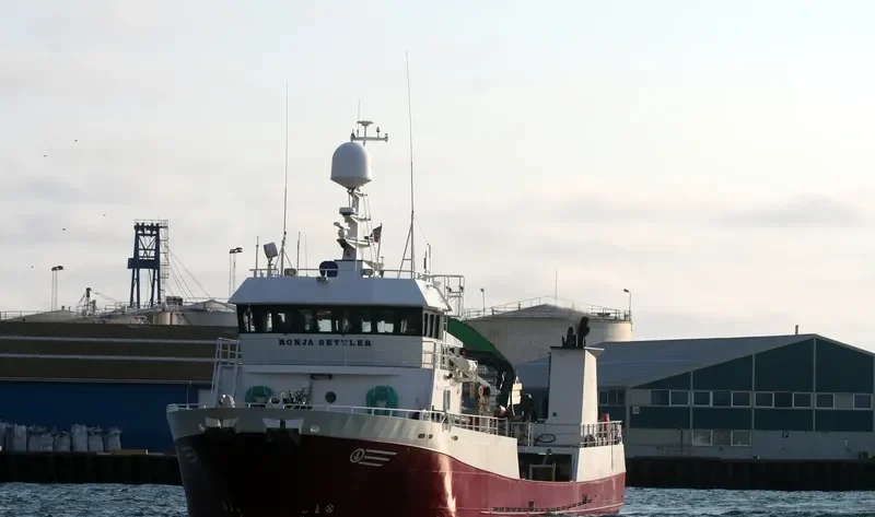 SETTLER General Cargo IMO 9258703 photo 8