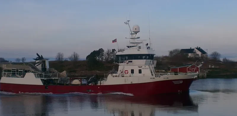 SETTLER General Cargo IMO 9258703 photo 9