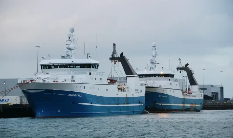 SHPITCBERGEN General Cargo IMO 9258741 photo 6