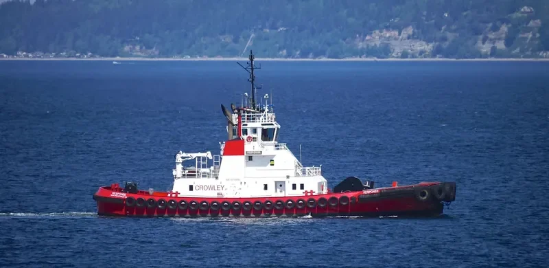 RESPONSE General Cargo IMO 9258806 photo 5