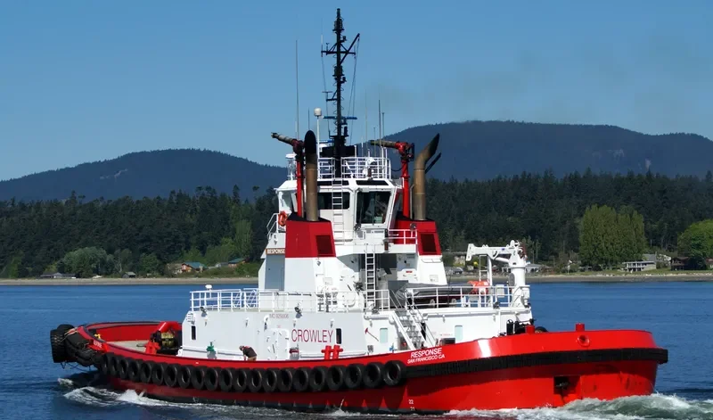 RESPONSE General Cargo IMO 9258806 photo 8