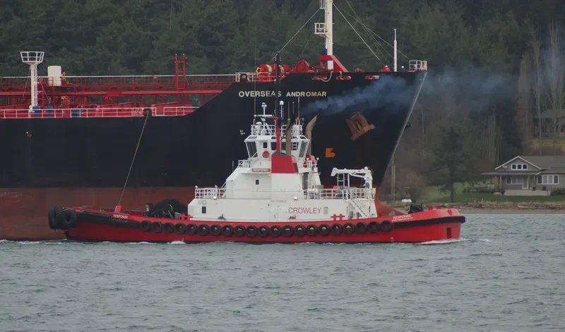 RESPONSE General Cargo IMO 9258806 photo 9
