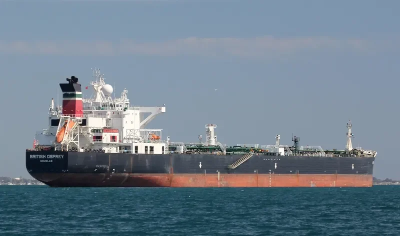 LEGEND Tanker IMO 9258882 photo 4
