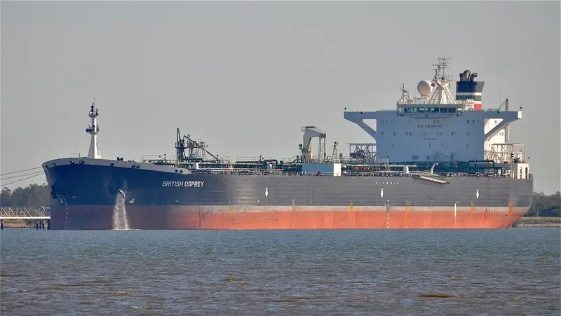 LEGEND Tanker IMO 9258882 photo 5