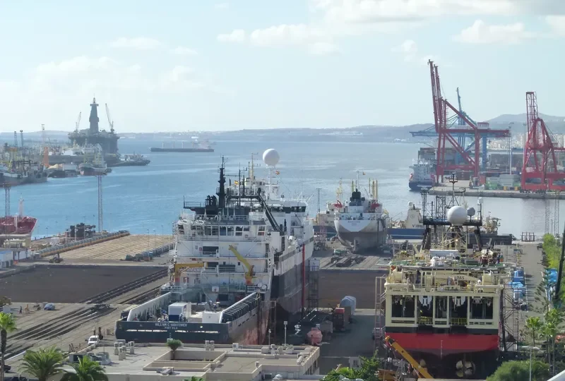 WILLIAM C.HIGHTOWER Offshore Vessel IMO 9258909 photo 3