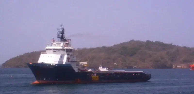 ROBERT H BOH Offshore Vessel IMO 9258911 photo 2