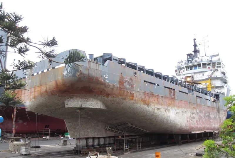 ART CARLSON Offshore Vessel IMO 9258923 photo 6