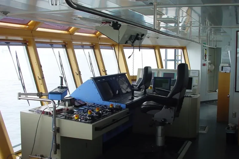 ART CARLSON Offshore Vessel IMO 9258923 photo 10
