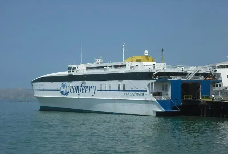 LILIA CONCEPCION Ro-Ro IMO 9258973