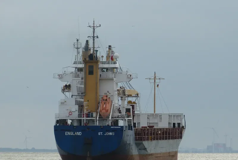 ONEGO RIO General Cargo IMO 9258985 photo 3
