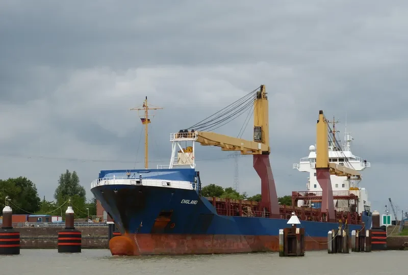 ONEGO RIO General Cargo IMO 9258985 photo 5