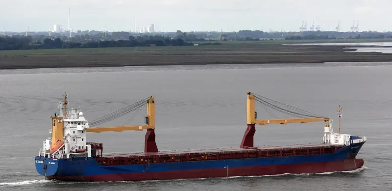 ONEGO RIO General Cargo IMO 9258985 photo 8