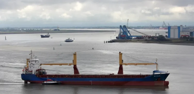 ONEGO RIO General Cargo IMO 9258985 photo 9