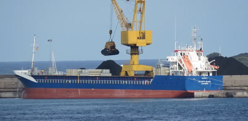 ATLANTIC ISLAND General Cargo IMO 9259044 photo 2