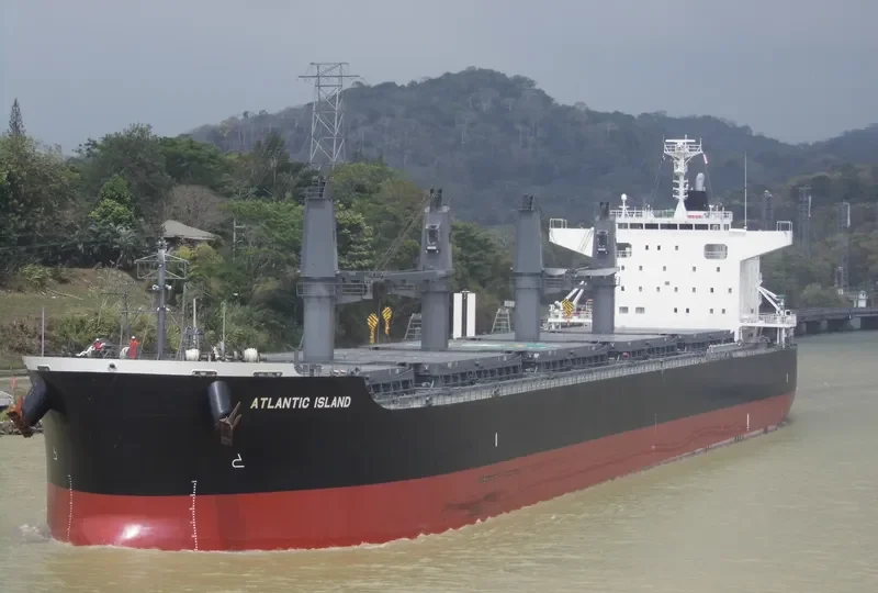 ATLANTIC ISLAND General Cargo IMO 9259044 photo 5