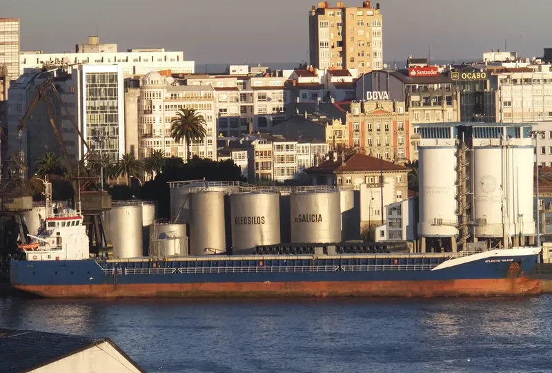 ATLANTIC ISLAND General Cargo IMO 9259044 photo 6