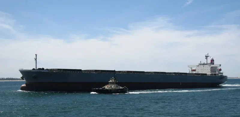 HC UNITY Bulk Carrier IMO 9259159 photo 2