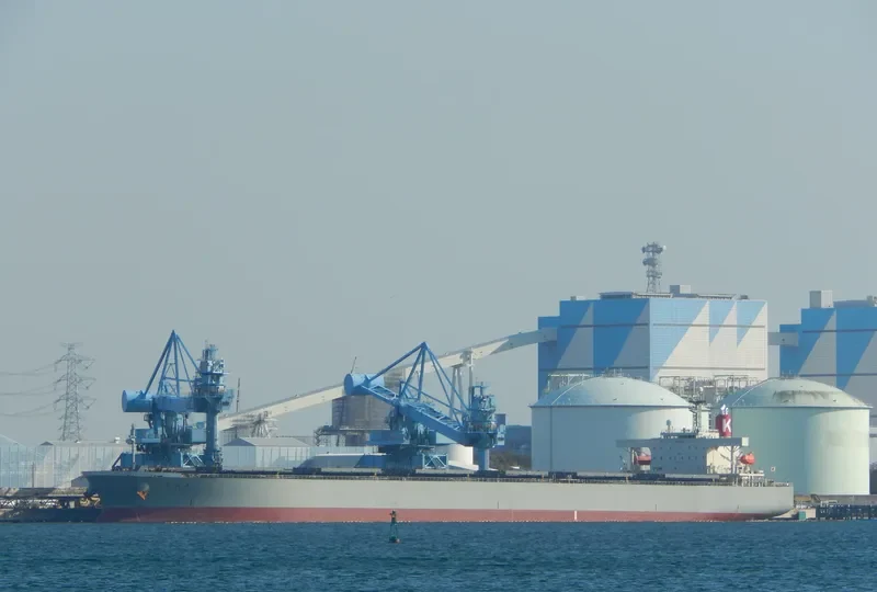 HC UNITY Bulk Carrier IMO 9259159 photo 3