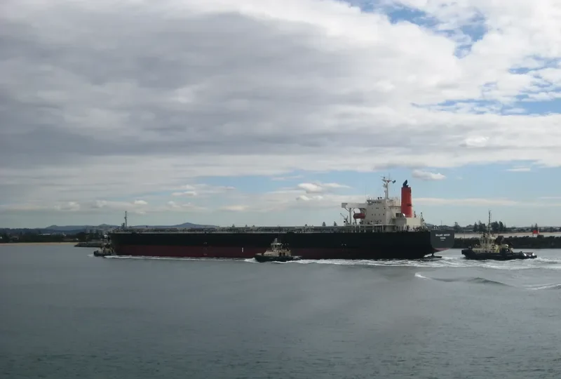 HC PROGRESS Bulk Carrier IMO 9259161