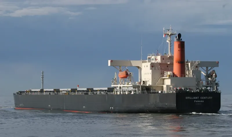 HC PROGRESS Bulk Carrier IMO 9259161 photo 5