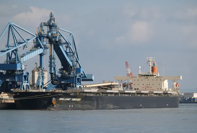 HC PROGRESS Bulk Carrier IMO 9259161 photo 6