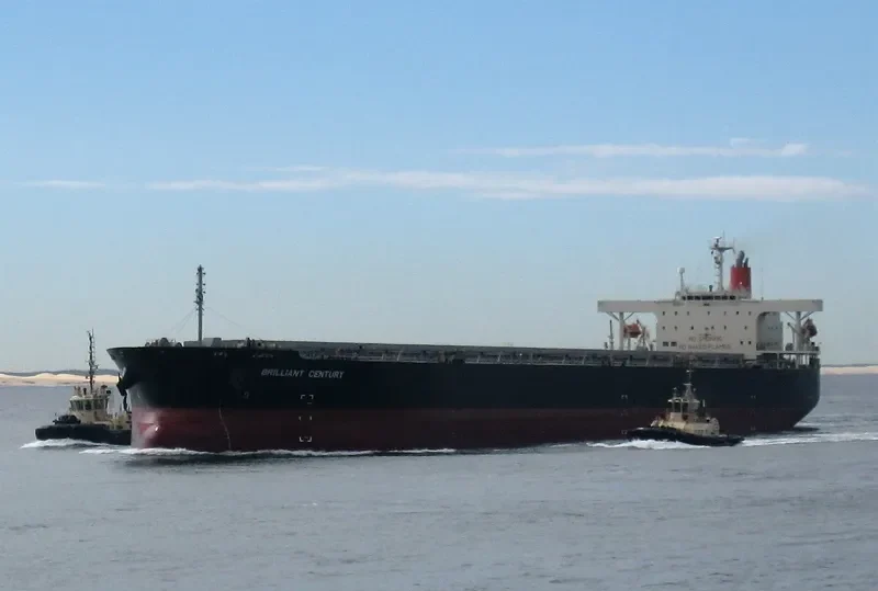 HC PROGRESS Bulk Carrier IMO 9259161 photo 10