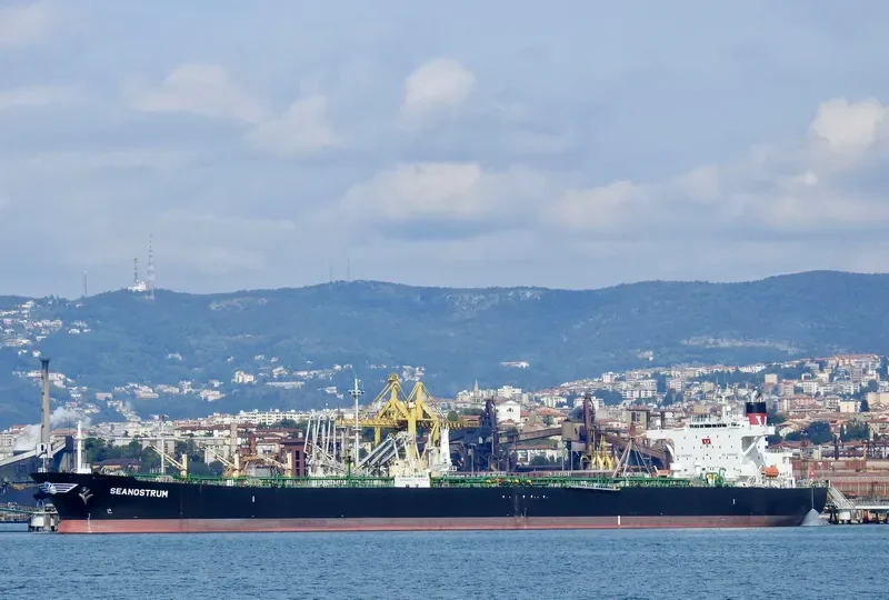HEBE Tanker IMO 9259185 photo 3