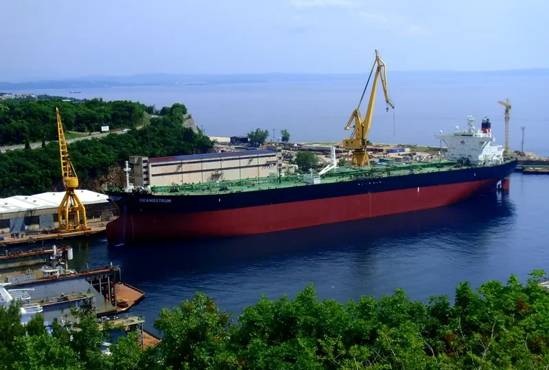 HEBE Tanker IMO 9259185 photo 7