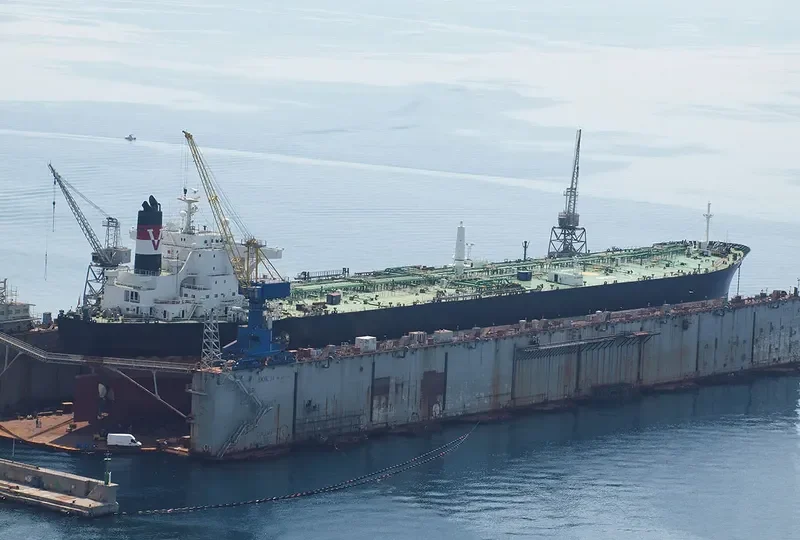 HEBE Tanker IMO 9259185 photo 8