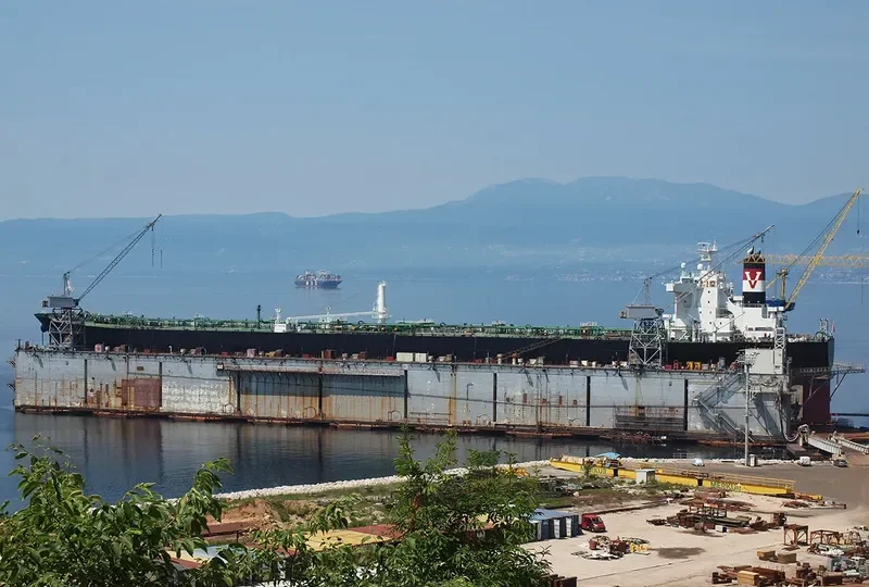 HEBE Tanker IMO 9259185 photo 9