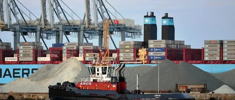 AROS General Cargo IMO 9259238 photo 9