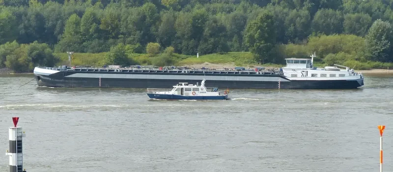 ICARUS Tanker IMO 9259240 photo 2