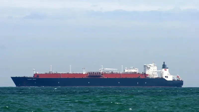 MADRID SPIRIT General Cargo IMO 9259276