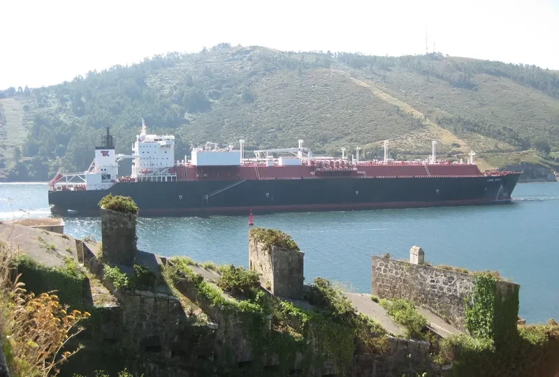 MADRID SPIRIT General Cargo IMO 9259276 photo 2