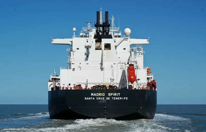 MADRID SPIRIT General Cargo IMO 9259276 photo 3
