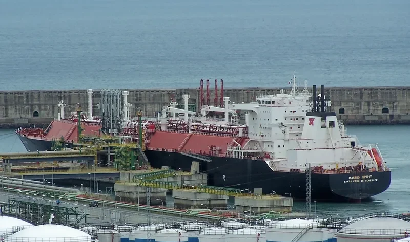 MADRID SPIRIT General Cargo IMO 9259276 photo 4