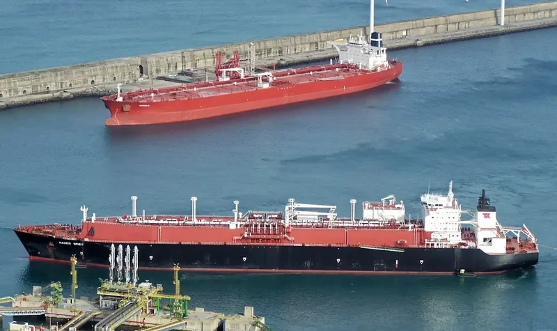 MADRID SPIRIT General Cargo IMO 9259276 photo 5