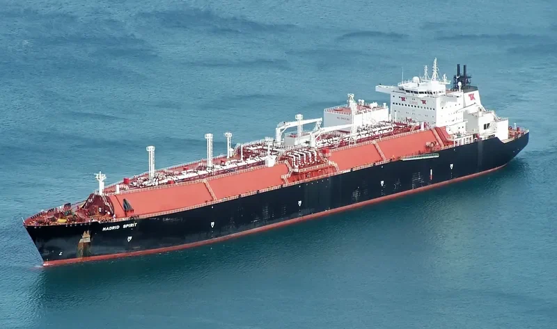 MADRID SPIRIT General Cargo IMO 9259276 photo 6