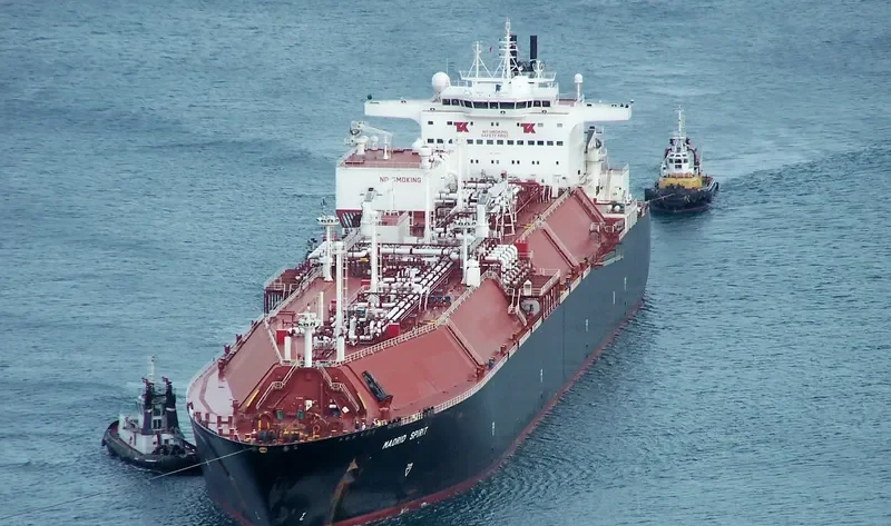 MADRID SPIRIT General Cargo IMO 9259276 photo 7