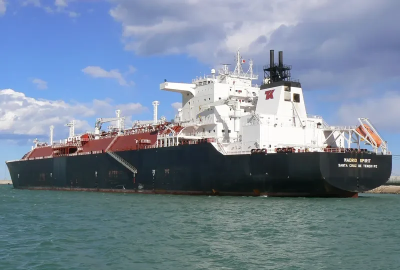 MADRID SPIRIT General Cargo IMO 9259276 photo 8