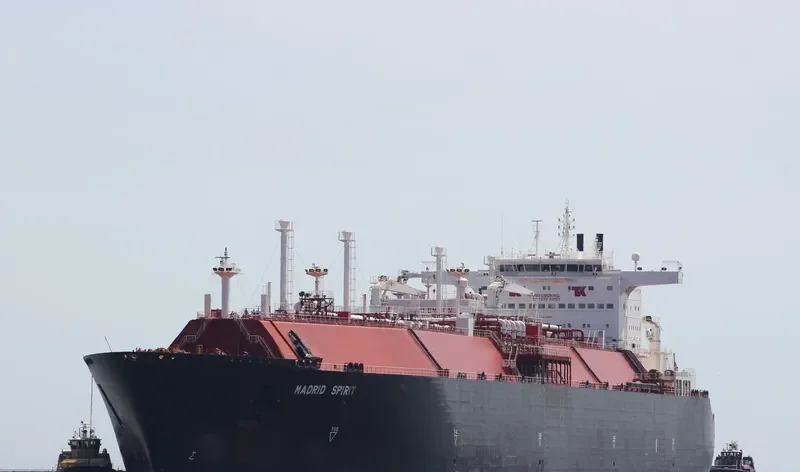 MADRID SPIRIT General Cargo IMO 9259276 photo 10