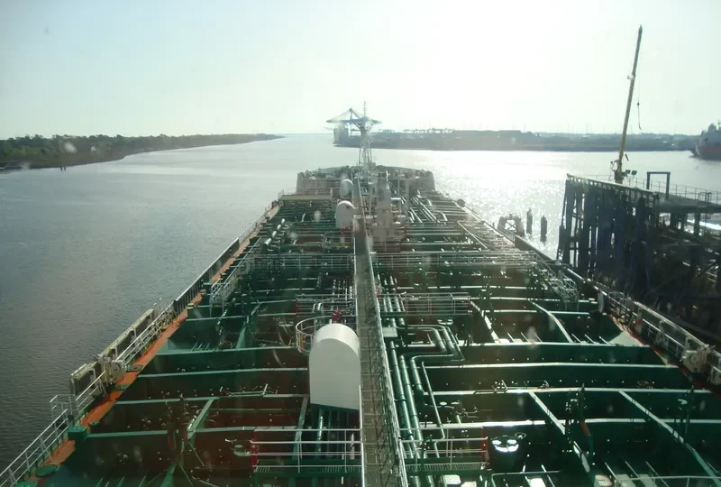 ELKA DELOS Tanker IMO 9259290 photo 5