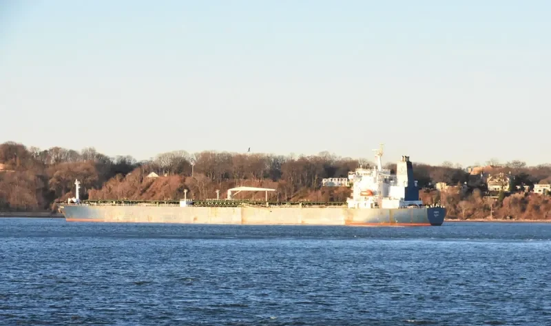 FEDOR Tanker IMO 9259317 photo 2