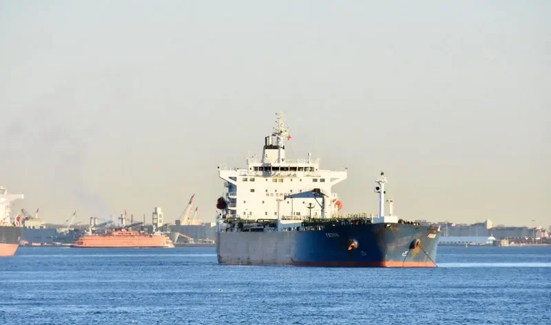 FEDOR Tanker IMO 9259317 photo 5