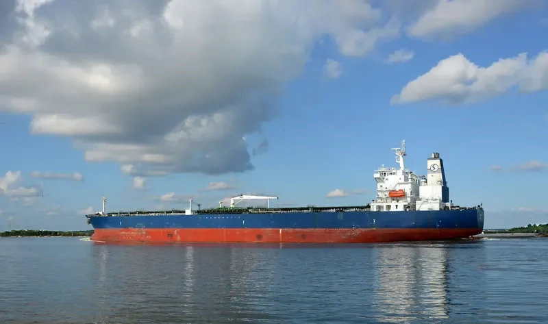 FEDOR Tanker IMO 9259317 photo 8